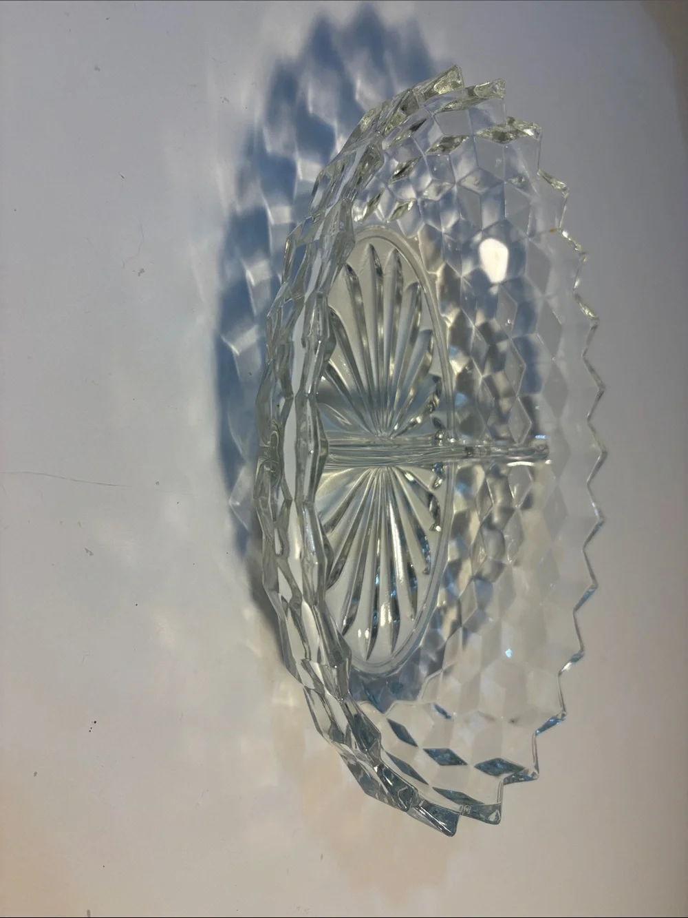 N/A classic clear